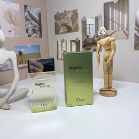 Dior Higher Energy for Men Eau de Toilette-3429  